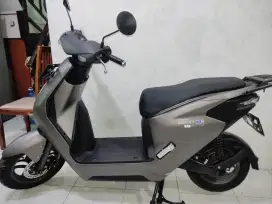 Motor Listrik Honda EM1+