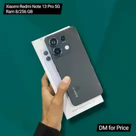 Xiaomi Redmi Note 14 Pro 8/256 GB