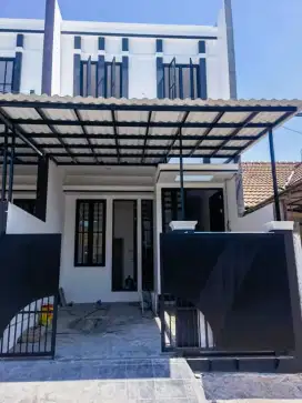 Pantai Mentari‼️Jual Rumah dekat Pakuwon City