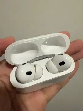 Airpods pro 2 USB C second ibox garansi