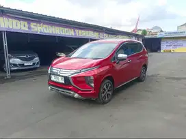 KREDIT DP 5 JT MITSUBISHI XPANDER ULTIMATE 1.5 MATIC 2019