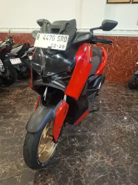 PROMO XMAX CONNECTED ABS CASH&KREDIT SYARAT KTP DAN KK PROSES MUDAH