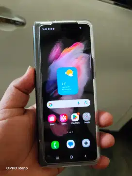 Samsung z fold 3 5g ..12/256