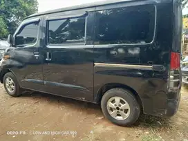 Daihatsu Gran max 2010 Bensin