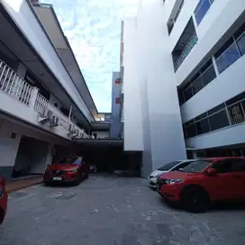 Dijual Rukan 5 Lantai Siap Usaha Di Jakarta Timur