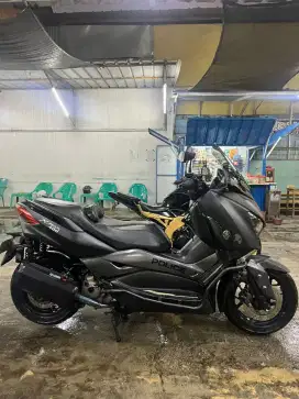 xmax low kilometer 14rb modif