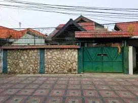 Murah‼️Jual Rumah Hitung Tanah Karang Asem dekat Raya Kenjeran