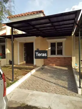 Le Vesta Lippo Cikarang