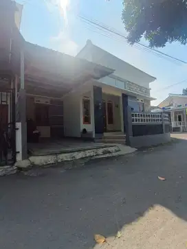 Rumah Baru Dekat SCH Mall Jl Magelang
