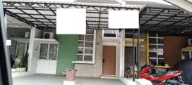 Rumah Bagus Siap Huni di Cluster Aquatic Garden, Grand Wisata, Bekasi