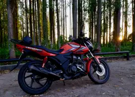 Jual motor verza 2014