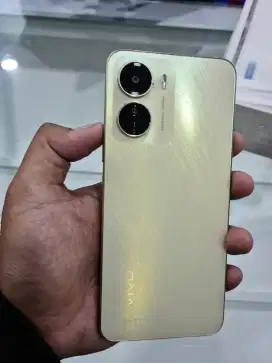 Vivo Y16 Ram 4 internal 128
