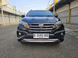 RUSH TRD AUTOMATIC 2020