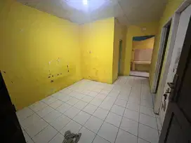 Rumah rapih siap huni perum griya indah serpong GIS