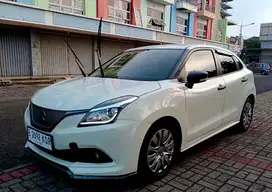 Suzuki Baleno 2019 Bensin