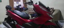 Dijual Honda PCX 2019 CBS