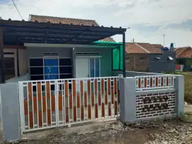 Jual Rumah Kavling Minimalis Modern Buahbatu Bandung
