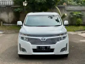 Elgrand 3.5 HWS 2011 DP 25JT!!