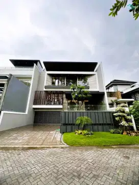 Citraland‼️Jual Rumah Baru Mewah Bukit Golf Internasional