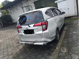 Toyota Calya 2017 Bensin