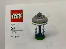 Lego UFO original