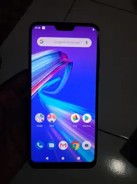 Di Jual Hp Asus Zenfone Max Pro M2