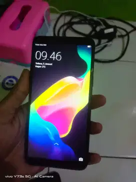 Hp Oppo f5 4/32