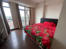 JUAL TERMURAH (BU) APARTEMEN PURI ORCHARD STUDIO, Cengkareng
