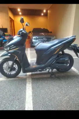 Honda Vario 125 tahun 2023 desember