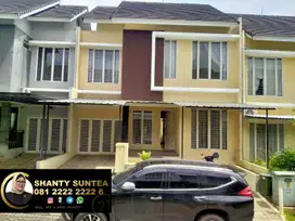 Rumah Dijual Segera Semi Furnished di Emerald Bintaro Jaya AM-16494