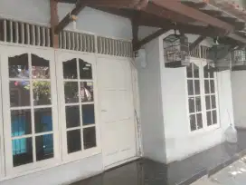 Rumah dijual di kranji bekasi barat