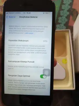 Hp ipone 7 128 gb