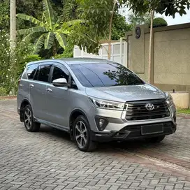 Toyota Innova V Venture Diesel