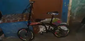 Pasific 2980 RX6.0