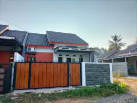 RUMAH KOMERSIAL LOKASI STRATEGIS