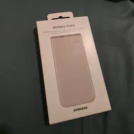 Samsung 10,000 mAh Battery Pack Power Bank Powerbank