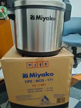 MAGICOM MIYAKO MCG 171