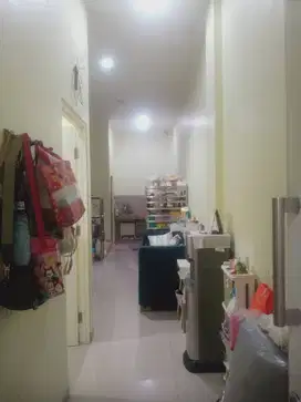 DIJUAL CEPAT RUKO KEMAYORAN