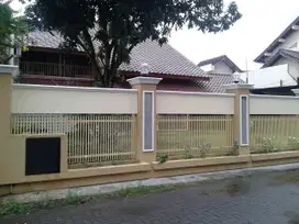 Rumah Furnish Area Jakal KM. 4 Dalam Perum Lokasi Dekat UGM Dan UNY