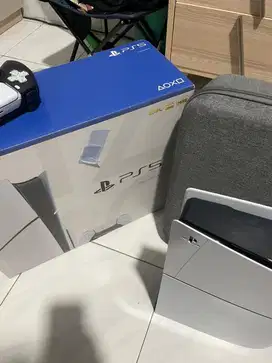 Playstation 5 Slim