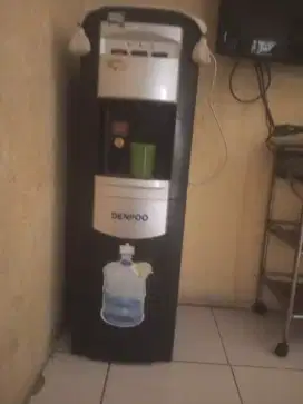 Di jual dispenser bisa nego sampai jadi