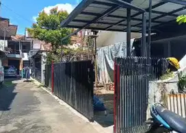 DIJUAL CEPAT RUMAH DI BAWAH NJOP SEKELIMUS