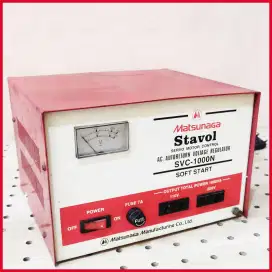 Stabilizer ( Stavol ) Merk Matsunaga