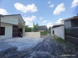 Dijual Rumah Baru Di Jalan Palangan Km 14