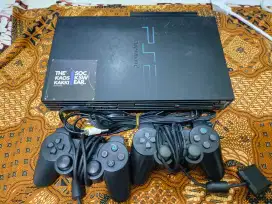 PS 2 Matrix Hdd 80GB