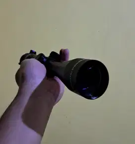 Telescope thomson