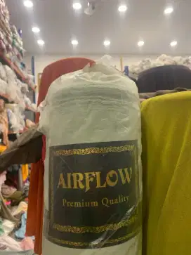 Jual Kain AirFlow Quality Premium minimal 1Roll