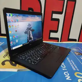 Laptop Dell Latitude Intel Core i5 Vpro 5th 8/256 SSD Keyboard Backlit