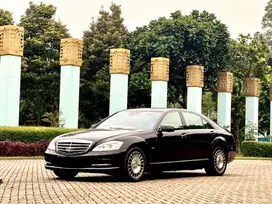 CASH Mercedes-Benz S350 L CGI Blue Efficiency 2011 Low KM