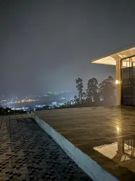 DIJUAL CEPAT VILLA CANTIK CIWIDEY